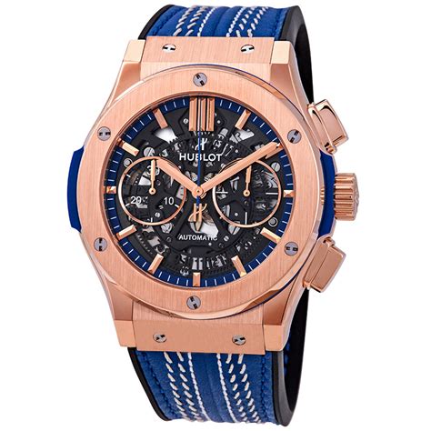 hublot 525 ox 0129 vr icc|Hublot Classic Fusion Aerofusion 18K King Gold Men's Limited .